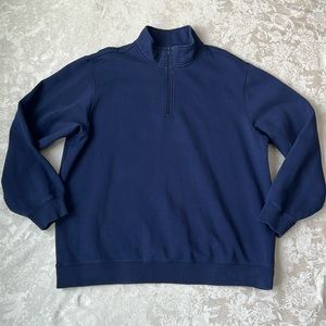 Sport-Tek 1/4 Zip Sweatshirt
